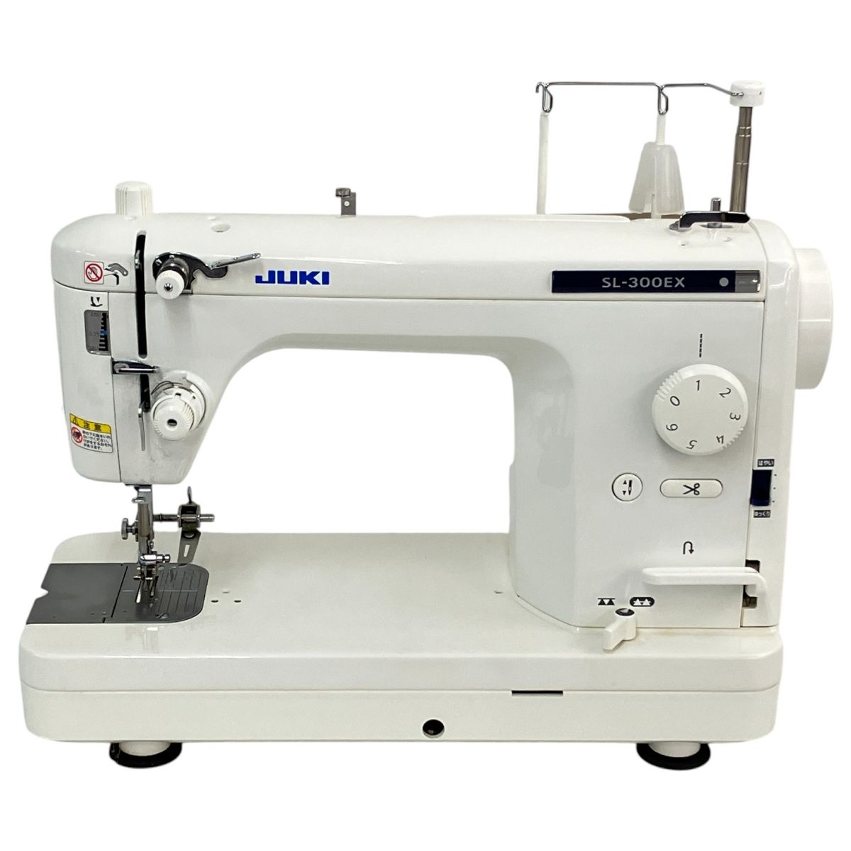 JUKI SL-300EX 職業用ミシン 本縫いミシン 手芸 洋裁 家電 ジューキ N10562073