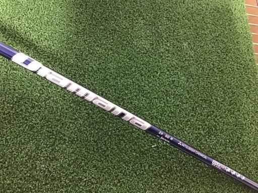 ダンロップ SRIXON ZX F 5W フェアウェイウッド FW Diamana ZX50