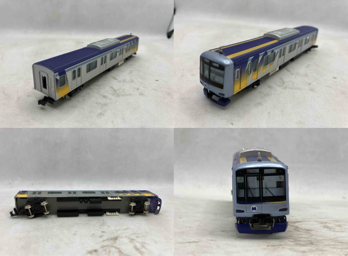 現状品 Ｎゲージ