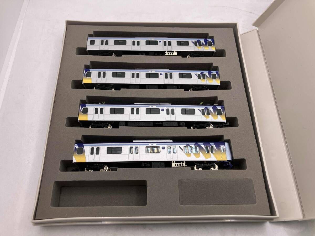 現状品 Ｎゲージ