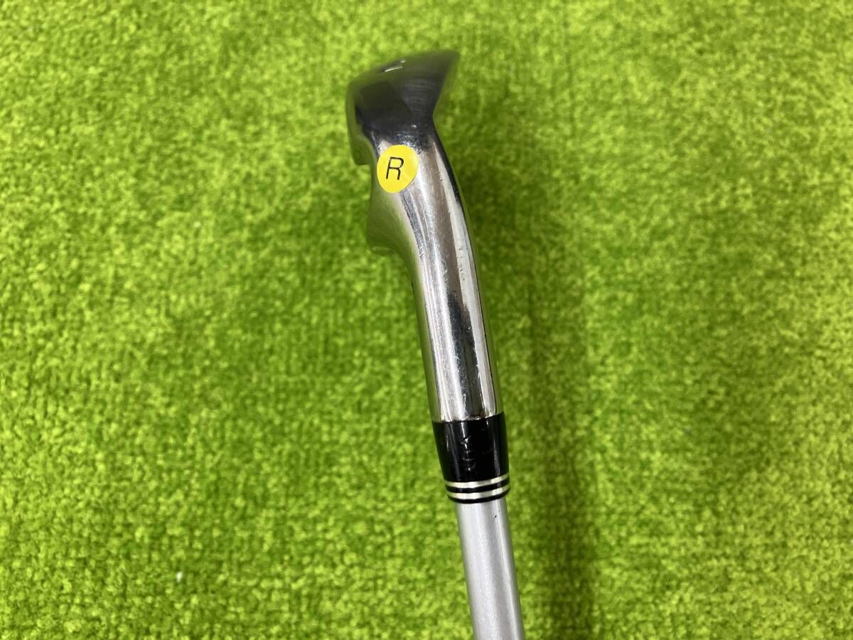 BRIDGESTONE ブリヂストンTOURSTAGE VIQ アイアンセット 6～9,P 5本 