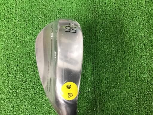 タイトリスト VOKEY SPIN MILLED SM9 ツアークロム 56°/14°F ウェッジ