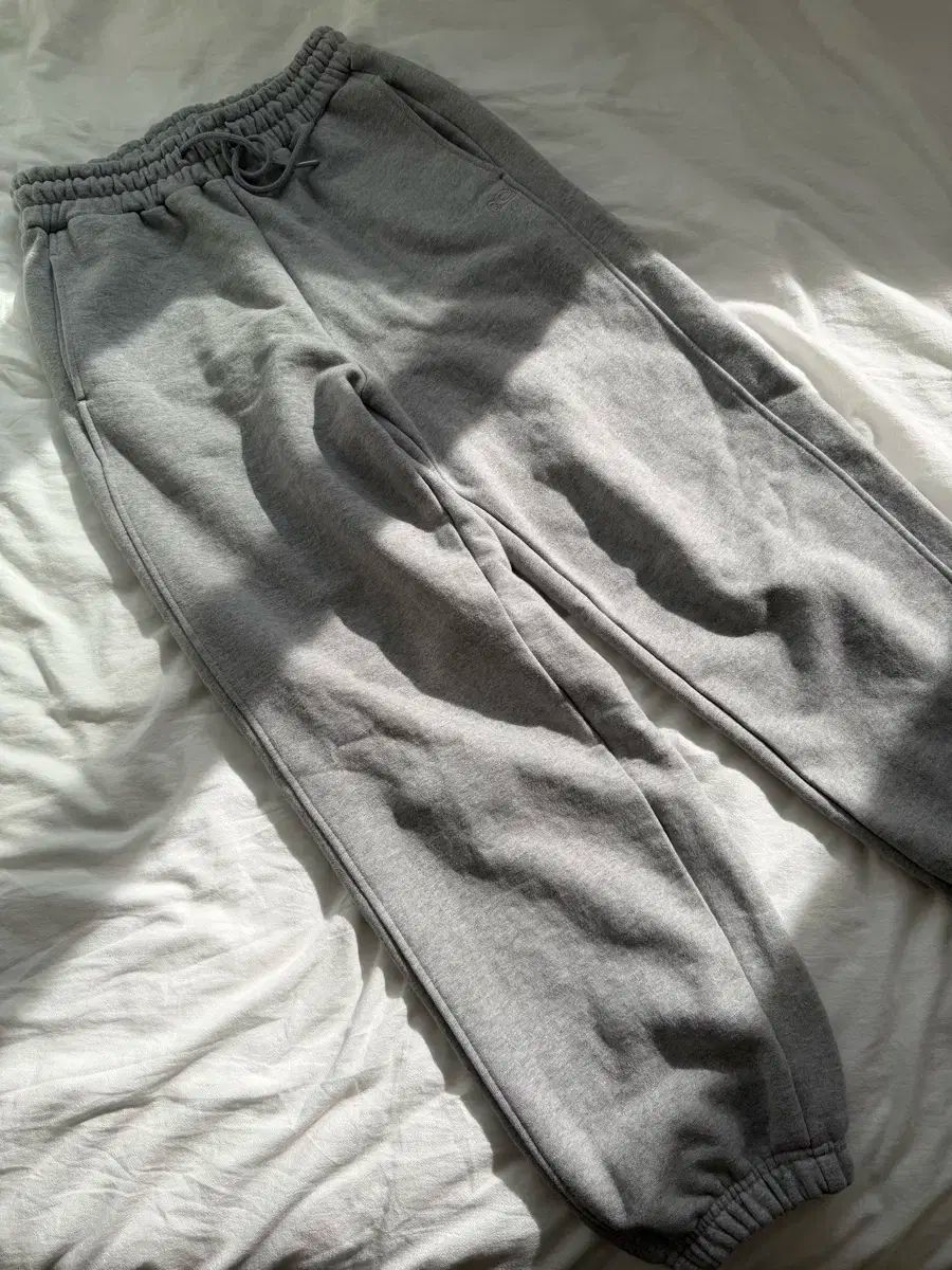 ENZO BLUES エンゾーブルース ルーズフィット ジョガー パンツ DECORATOM_COM_BR