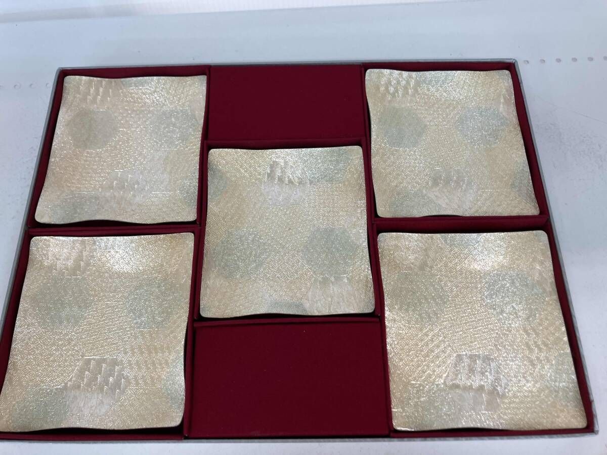 ◇EXPO2025 ミャクミャク ホーローツールスタンド シンプル