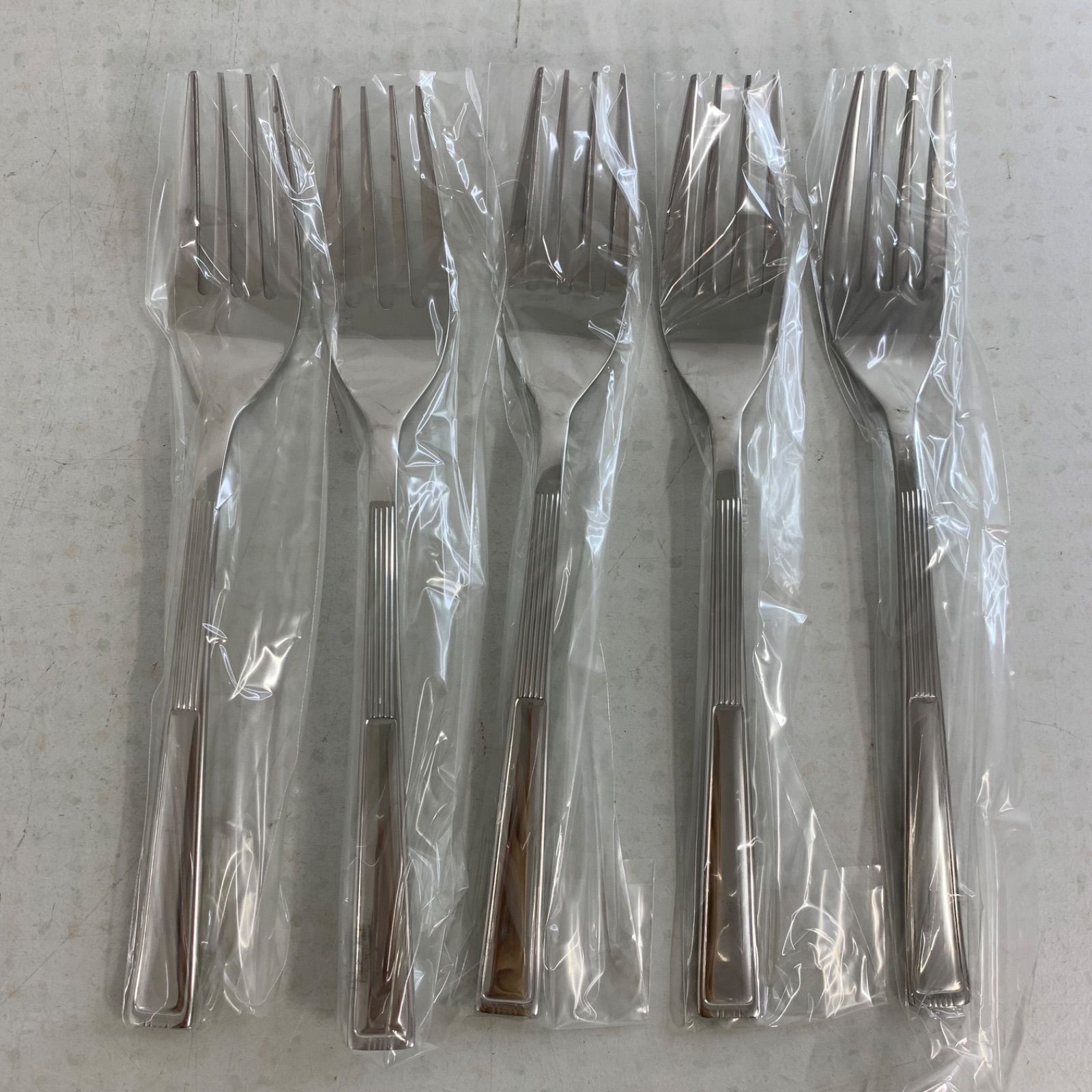 ディナーセット ナイフ