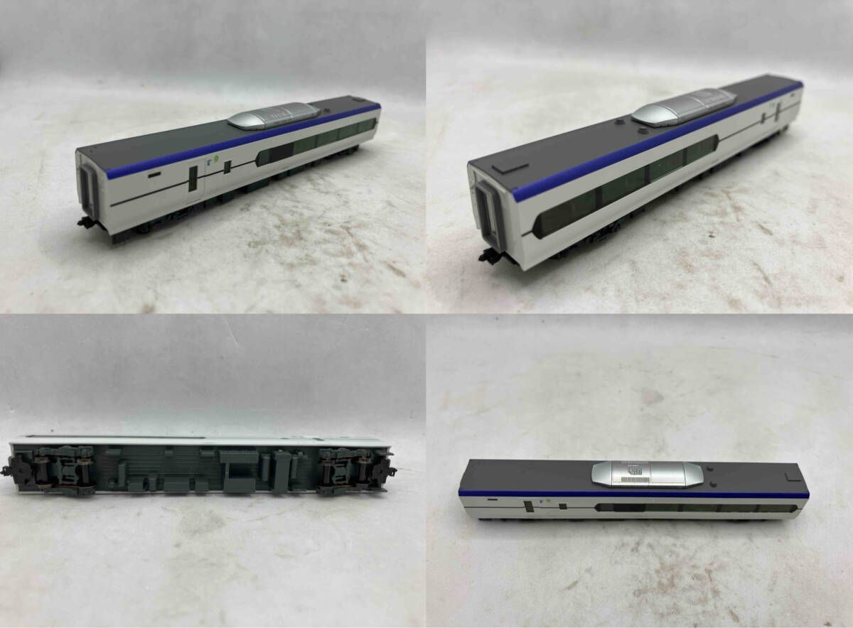 現状品 Ｎゲージ