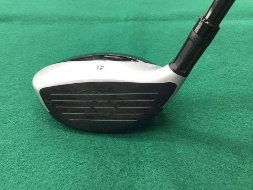 テーラーメイド M4 5W 節約 フェアウェイウッド FW FUBUKI TM5