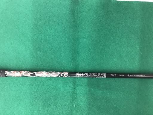 テーラーメイド M4 5W 節約 フェアウェイウッド FW FUBUKI TM5