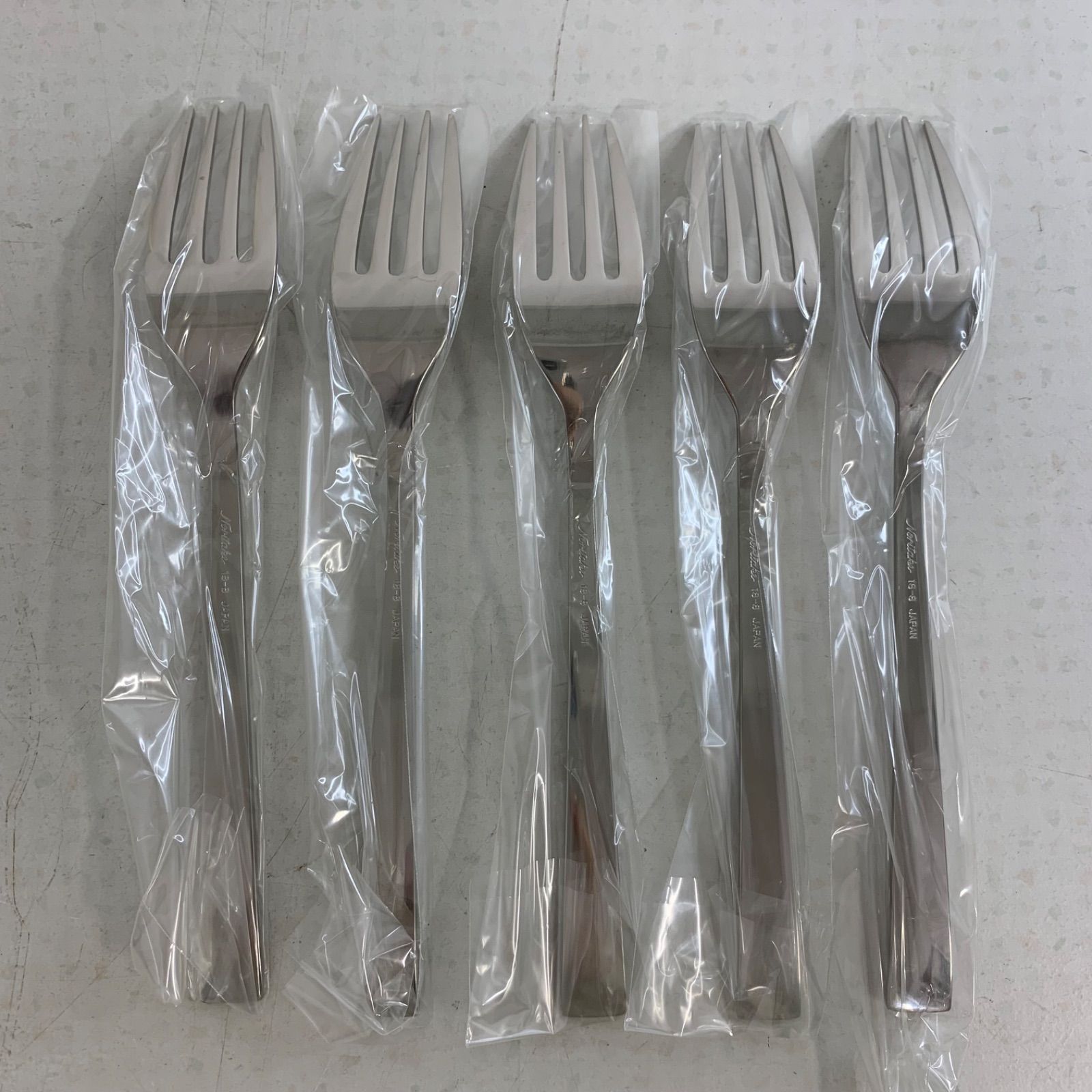 ディナーセット ナイフ