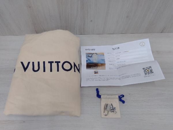 キーポル バンドリエール50