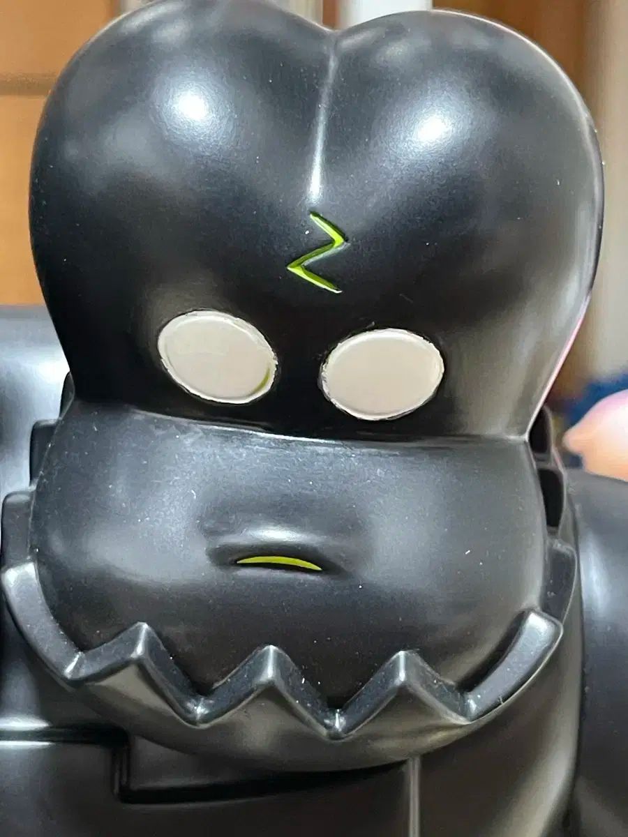 ネイバーフッド x バウンティハンター スカルクン アートトイ STEELWINDOWSANDDOORS_COM