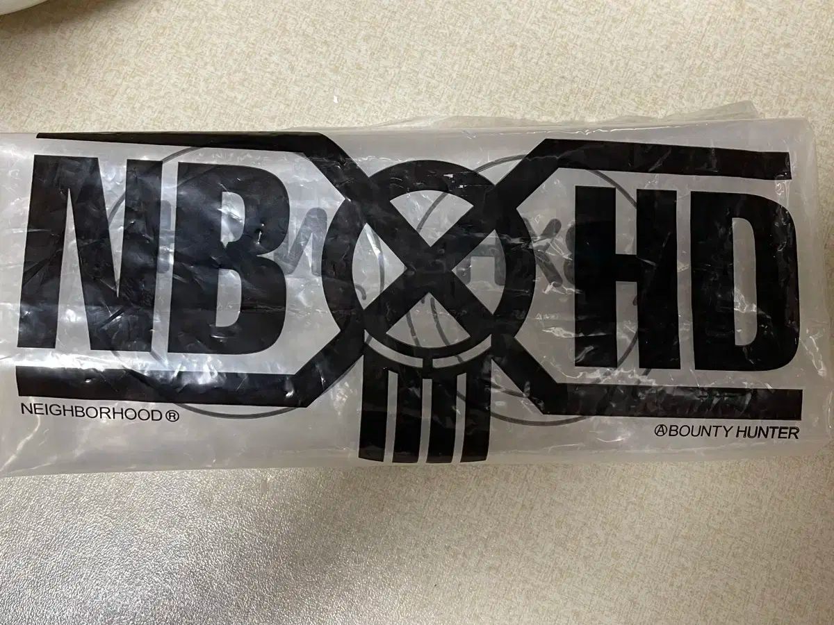 バウンティハンター