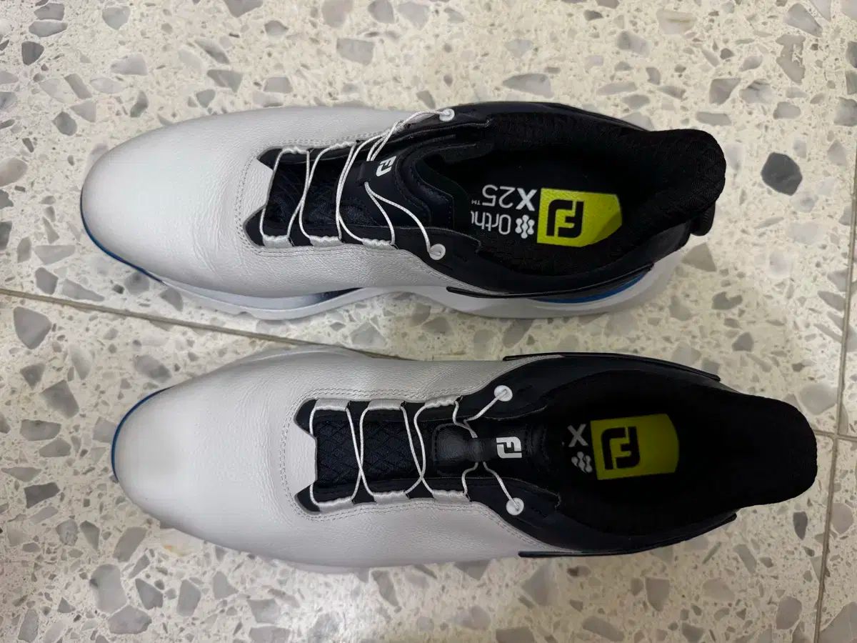 FootJoy フットジョイ ゴルフシューズ スパイクレス メンズ PRO SLX BOA モデル LLC-HASEGAWATOSO_COM