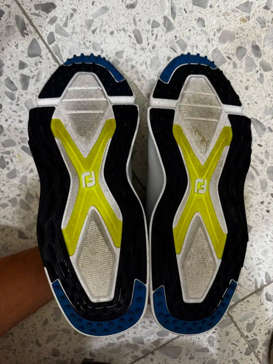 FootJoy フットジョイ ゴルフシューズ スパイクレス メンズ PRO SLX BOA モデル