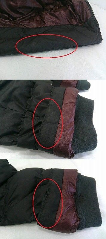 s25g-A686n mont-bell モンベル トラベルダウンロングコート レディース ダウンジャケット 膝丈 ブラック サイズL 1101279 GULLKHAN_COM