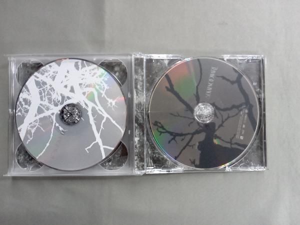 SEKAI NO OWARI CD SEKAI NO OWARI 2010-2019(初回限定盤)(2CD+DVD