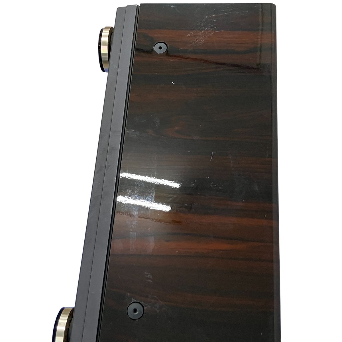 ラックスマン CSSC完全