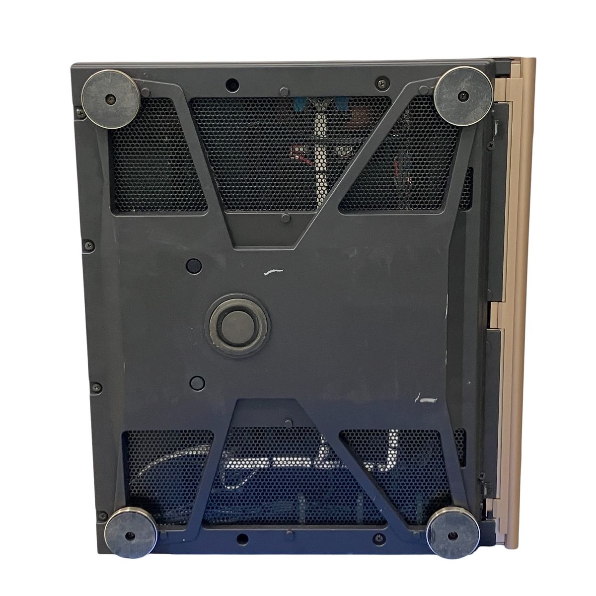 Lo-D HCA-6500 ローディ ステレオ コントロール アンプ 中古 ◇◇LO