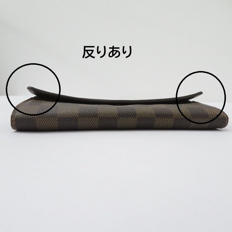 エベヌ ポルトフォイユ