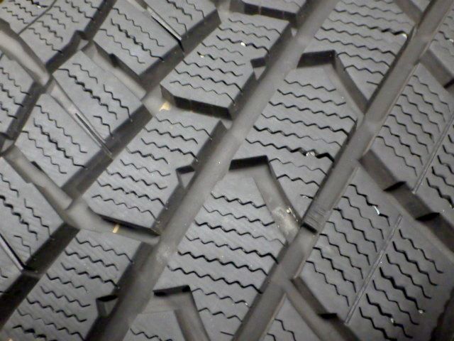  SP 498 製造 約8 5部山 DUNLOP WM 02 205 60 R 16 4本 12インチ以下 スタッドレス