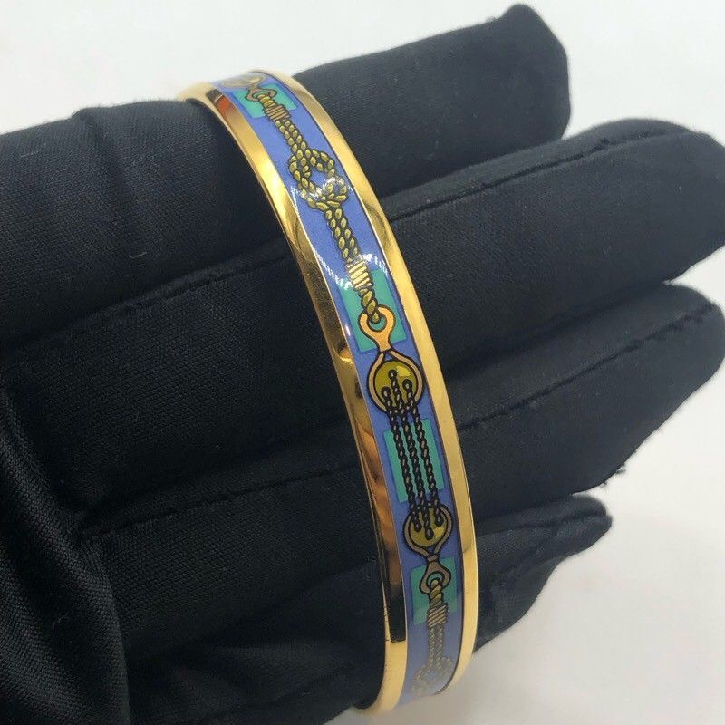 エマイユバングルPM