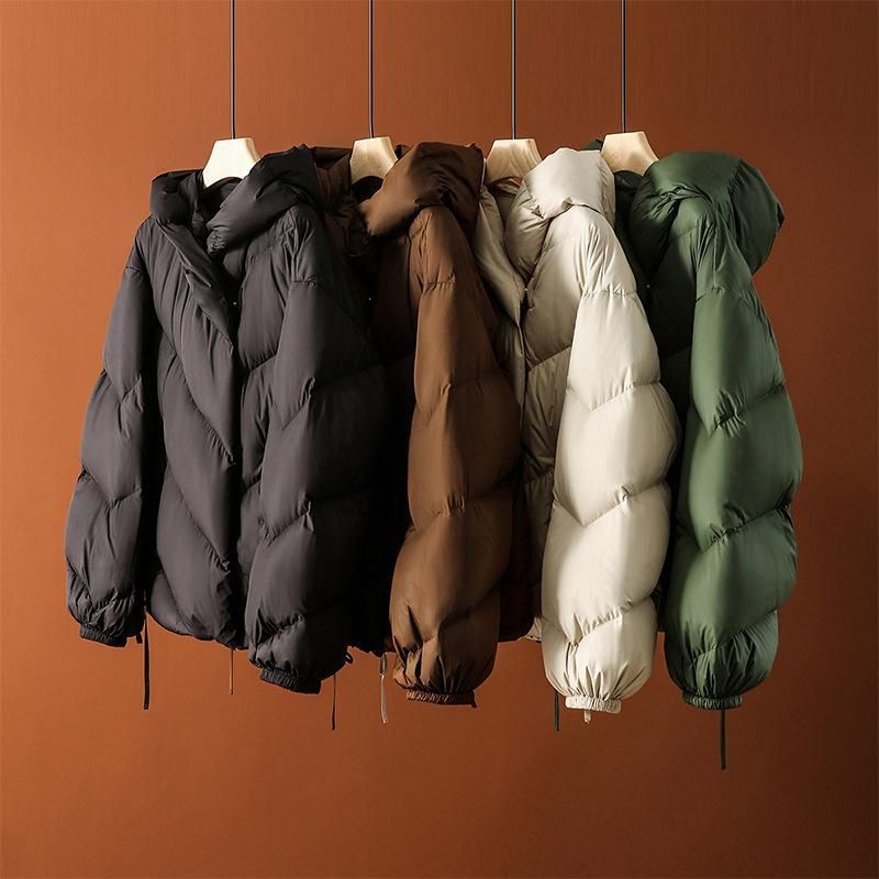 レディース ショート丈