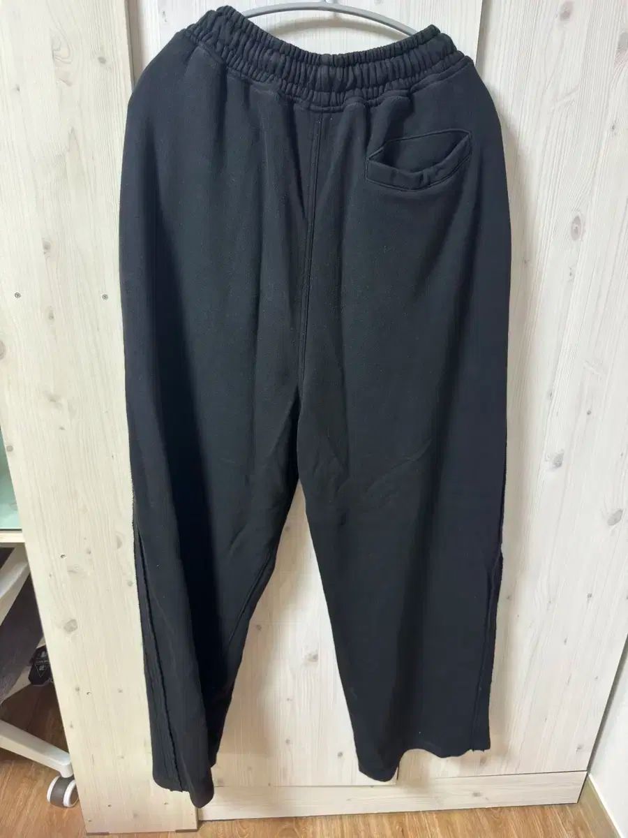 BORN TO WIN ワイドパンツ サイズ2