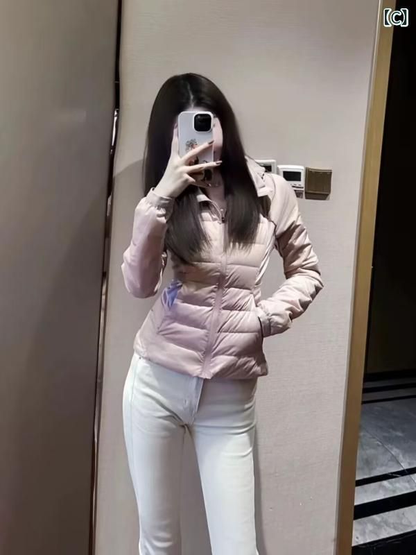 ホワイト ピンク系