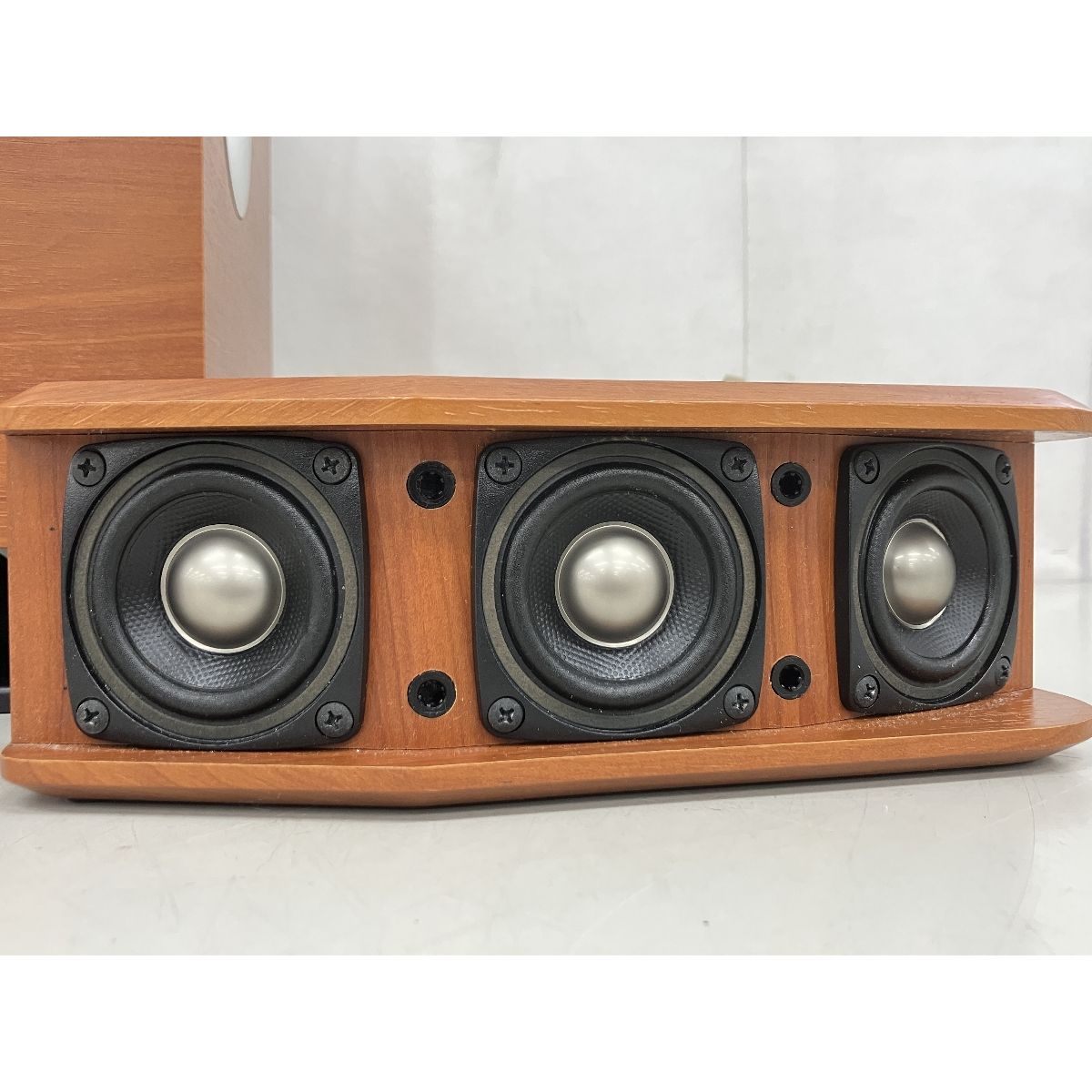  YAMAHA HOME THEATER SOUND SYSTEM AVX S 30 ホームシアターセット 音響機材 その他 ウーファー サラウンド