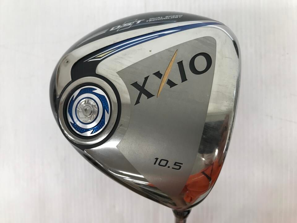 XXIO 9 10.5 R MP900 ドライバー ダンロップ 最短