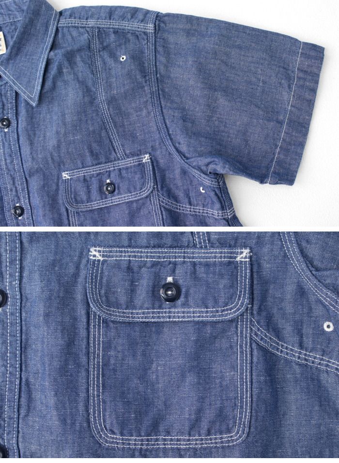 コットンリネン