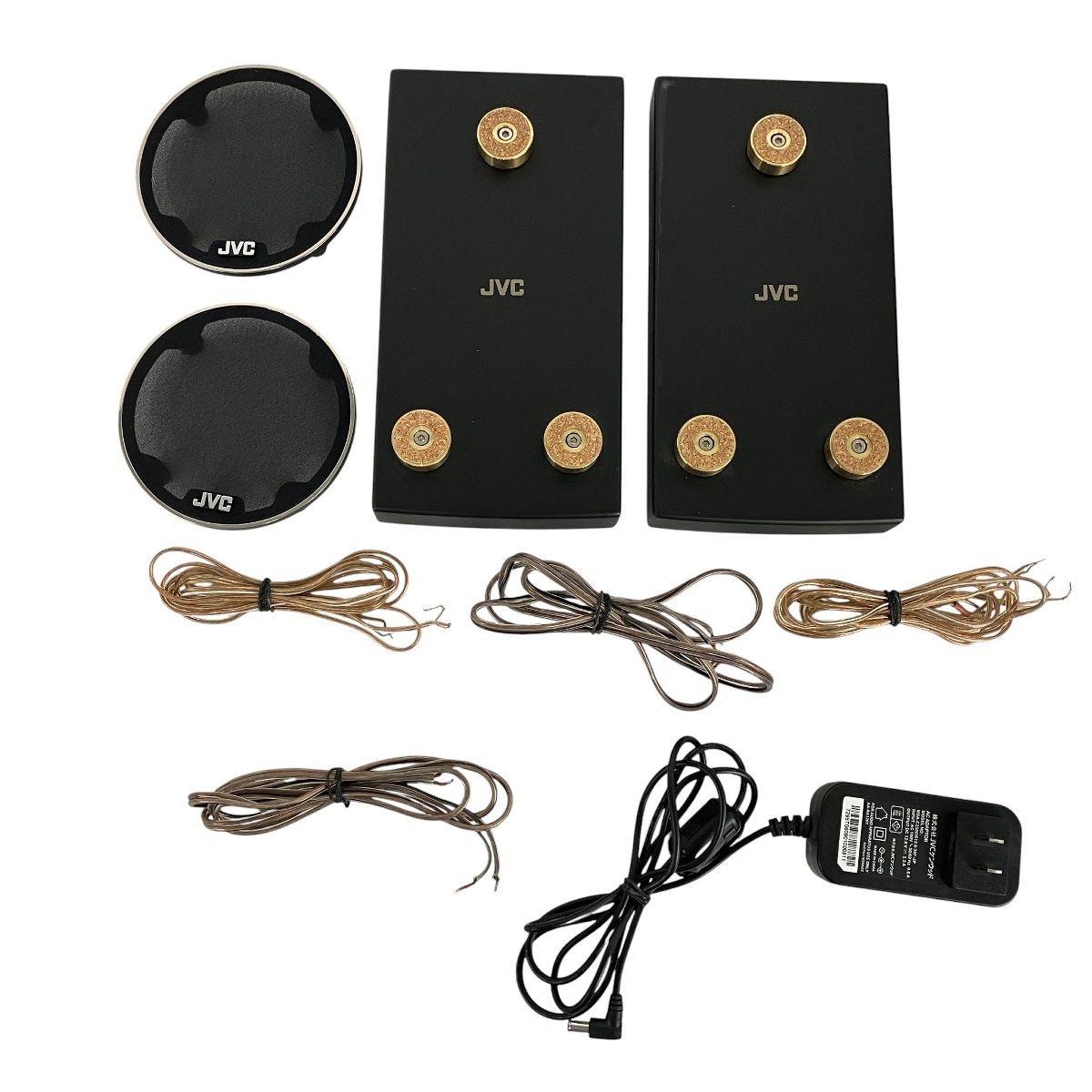 JVCケンウッド CA-EXNW1 コンパクト コンポーネントシステム 音響機材 オーディオ Y10545641