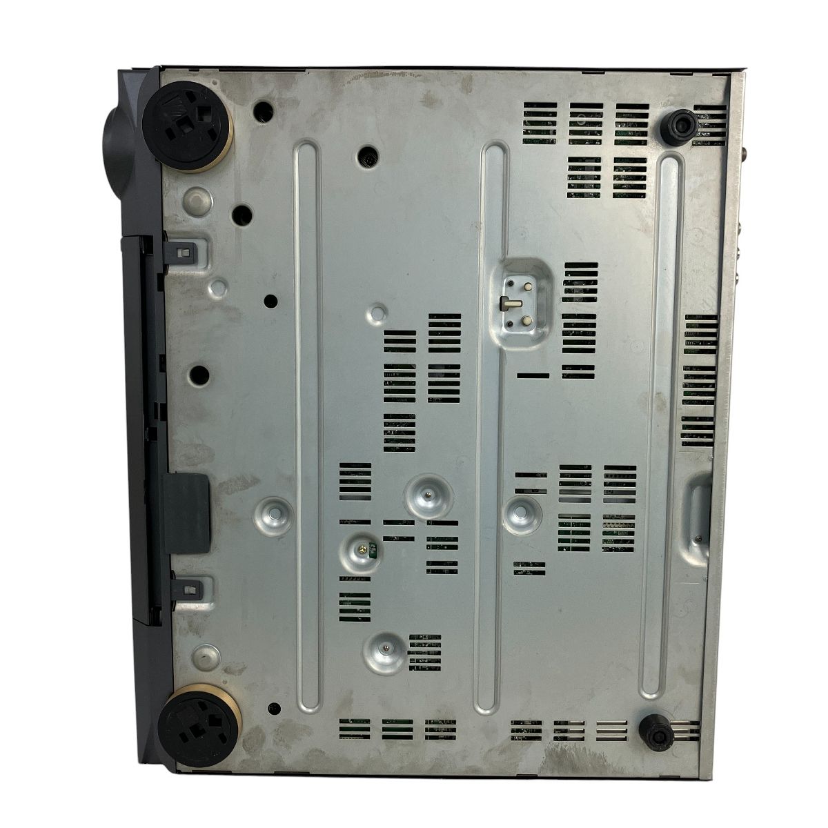  SONY WV H 4 Hi 8 VHS ビデオデッキ 1997年製 音響器材 ソニー その他 プレーヤー