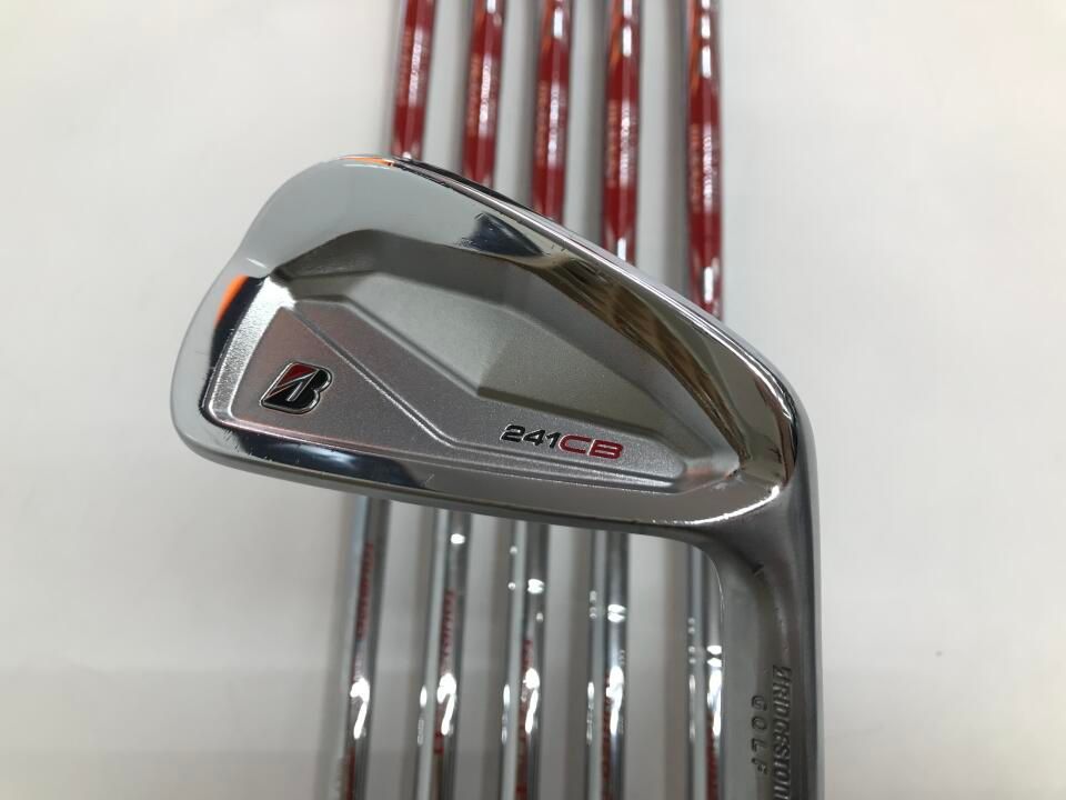 241CB S NSプロ MODUS 3 アイアンセット ブリヂストン 最短