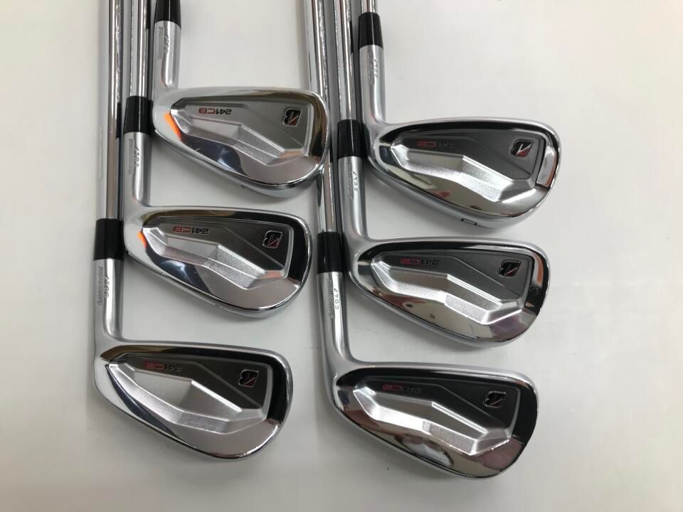 241 CB S NSプロ MODUS 3 アイアンセット ブリヂストン 最短