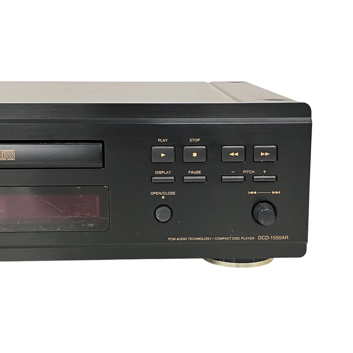 オーディオ機器