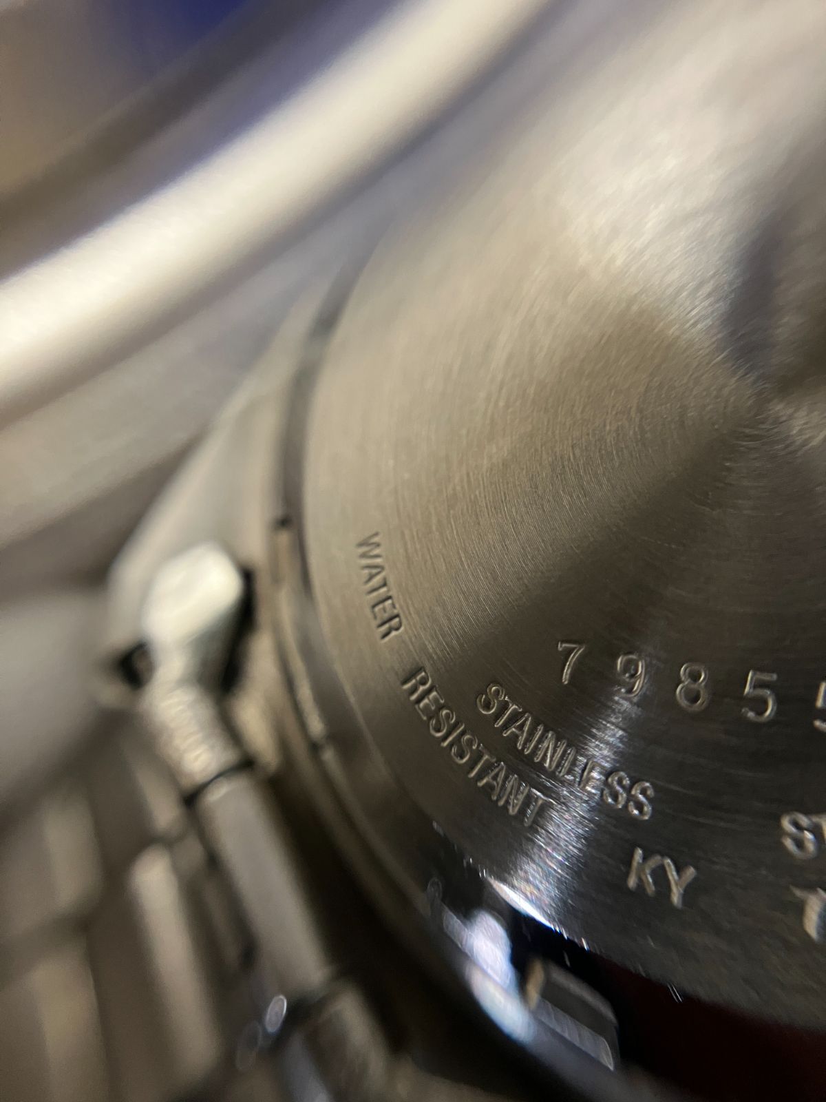 セイコー5 7S26-0060