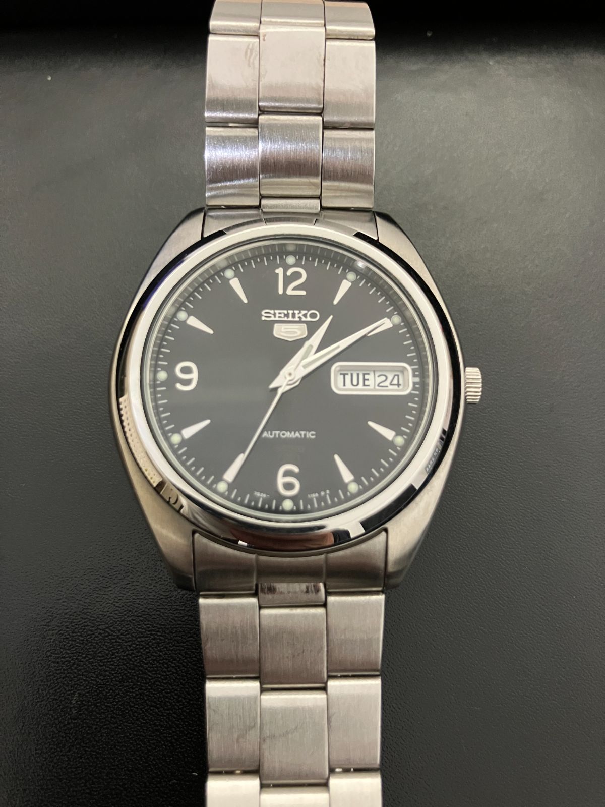 セイコー5
