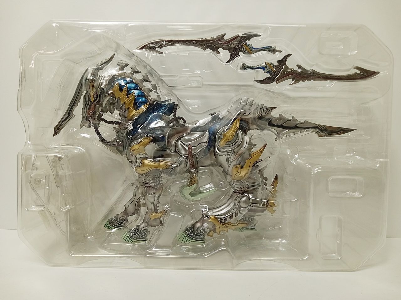 極美品　現行　バトナー　ロク　コラボ　ニット　ノルディック柄　モヘア　アルパカ 極美品 現行 バトナー ロク コラボ ニット ノルディック柄 モヘア