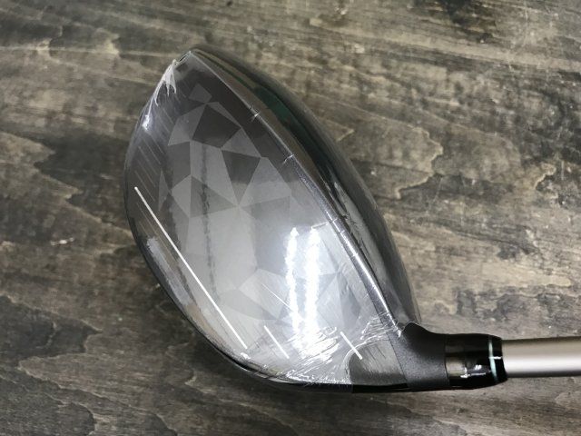 狭山 レディースドライバー プロギア CRYSTAL egg L 13.5 9314