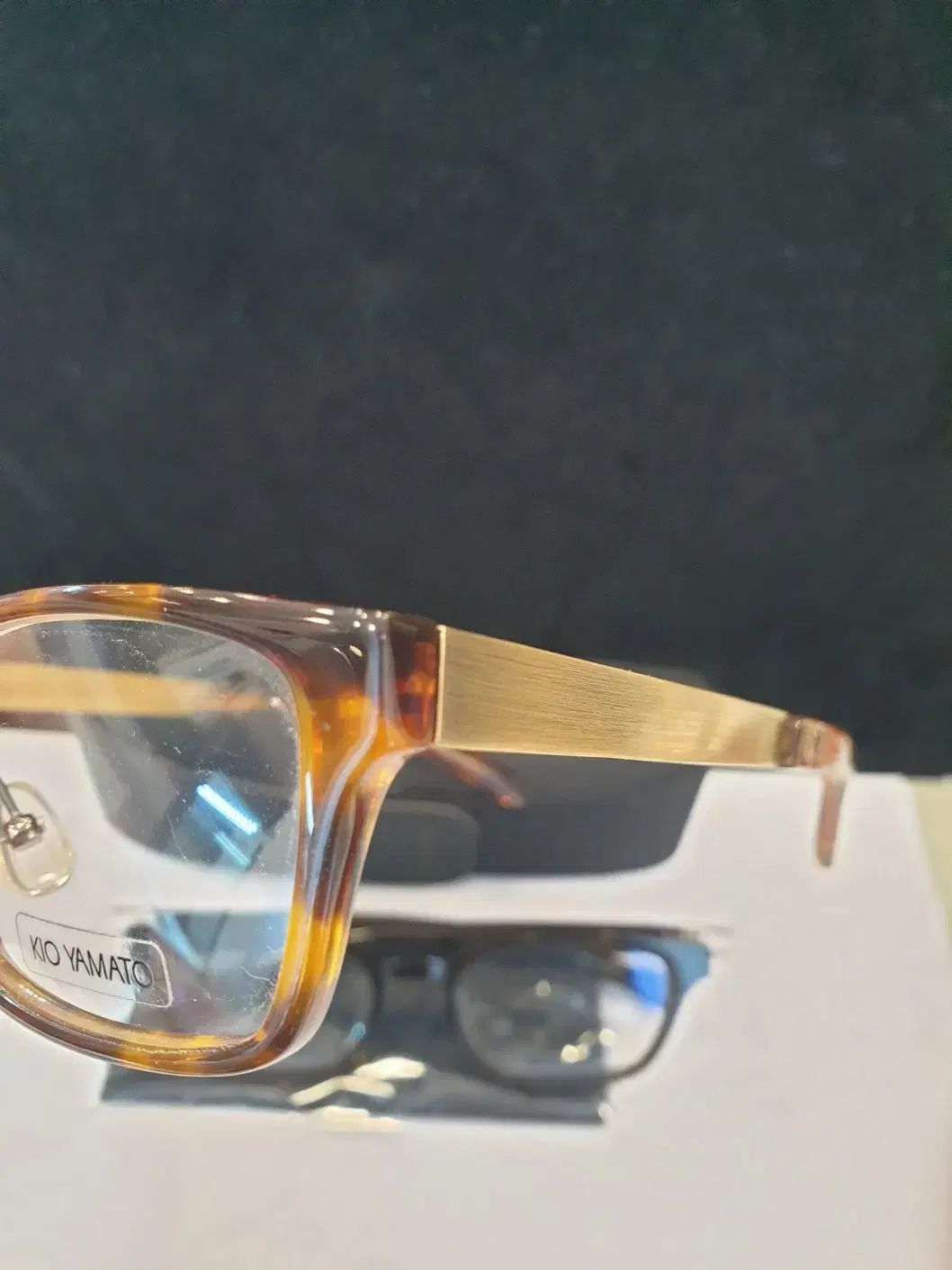 日本 ブランドメガネ キーヤマト