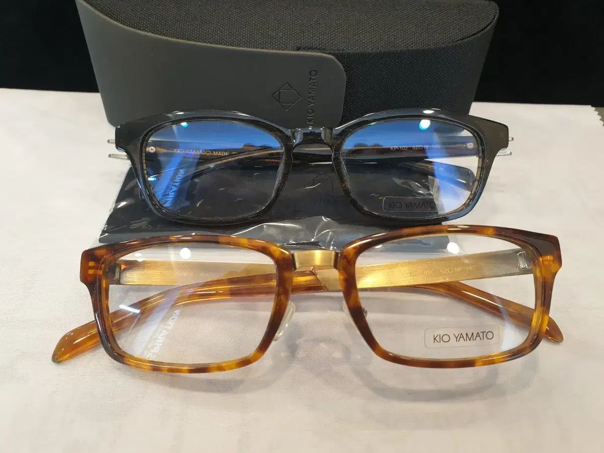 日本 ブランドメガネ キーヤマト