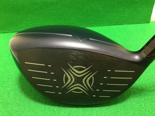 キャロウェイ XR 12° レディース ドライバー DR オファー XR