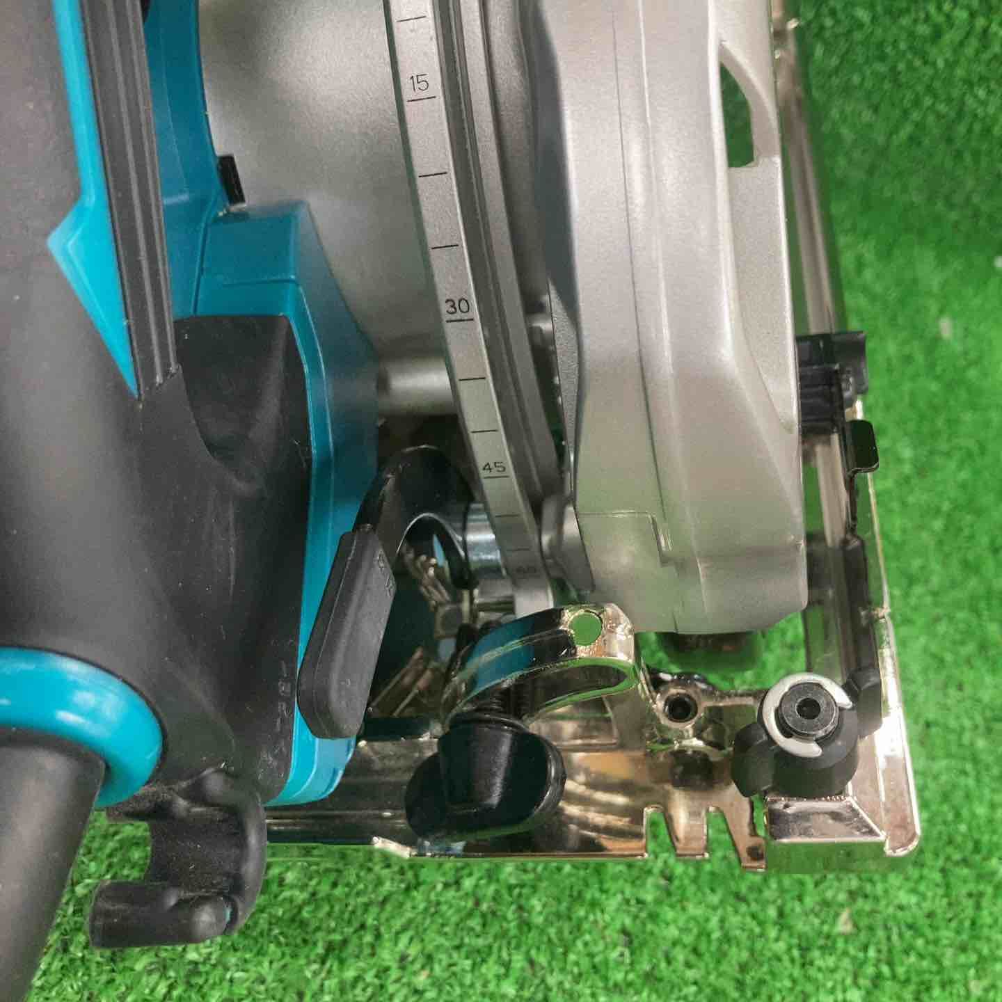 電子造作用精密マルノコ HS6403