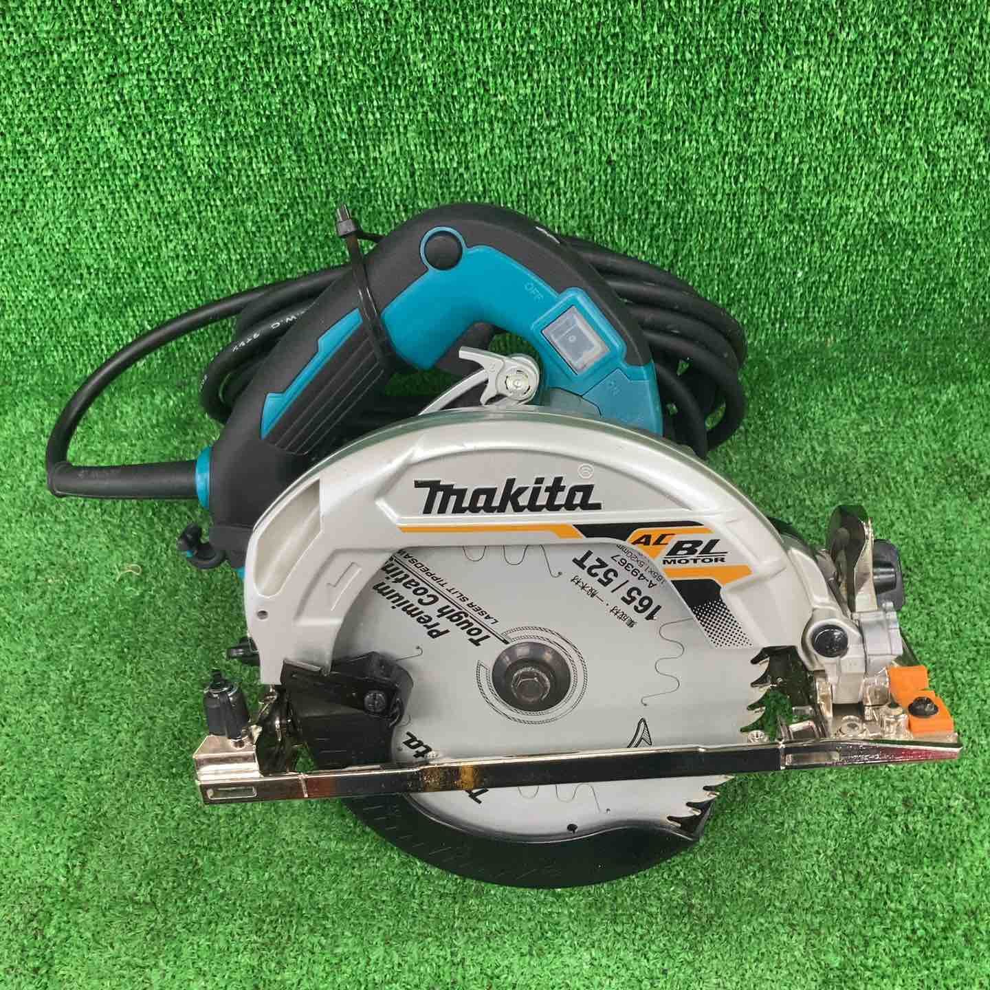 マキタ makita 電子造作用精密マルノコ HS6403 川崎店