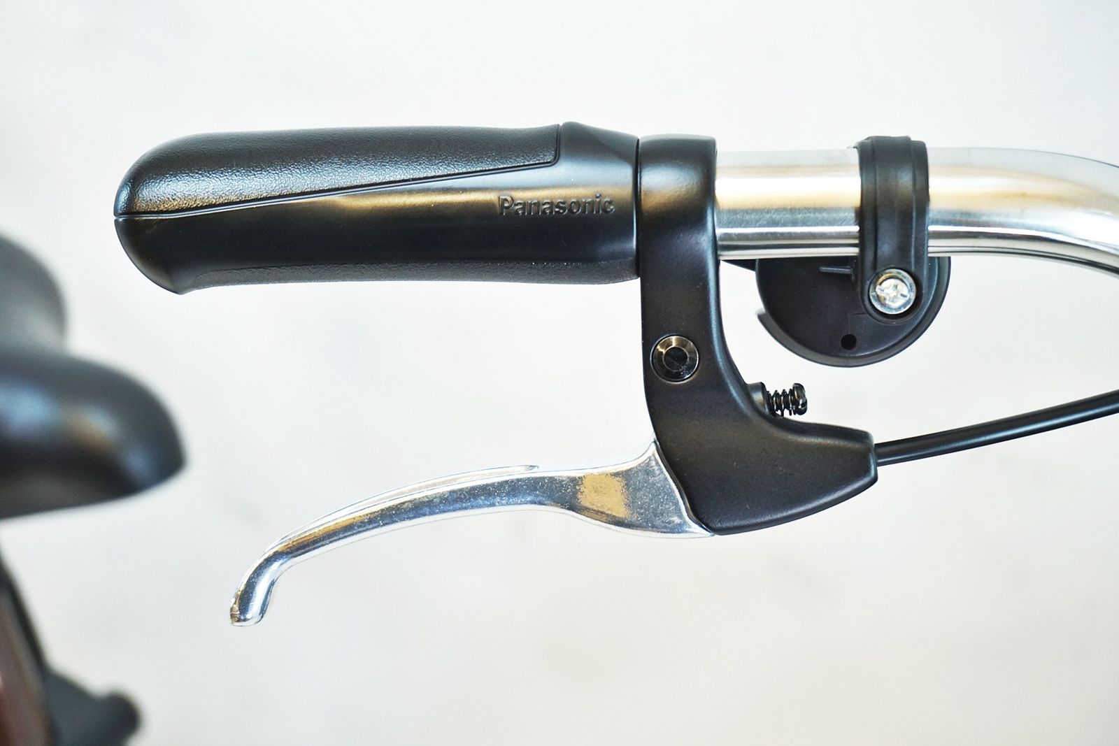 PANASONIC パナソニック ビビYX BE-FY612T モデル 電動アシスト自転車 バイチャリ有明店 BRIGHTFACE_UK