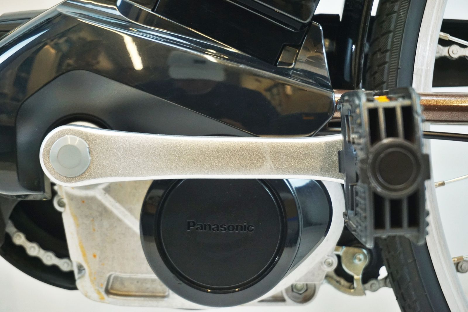 バイチャリ有明店