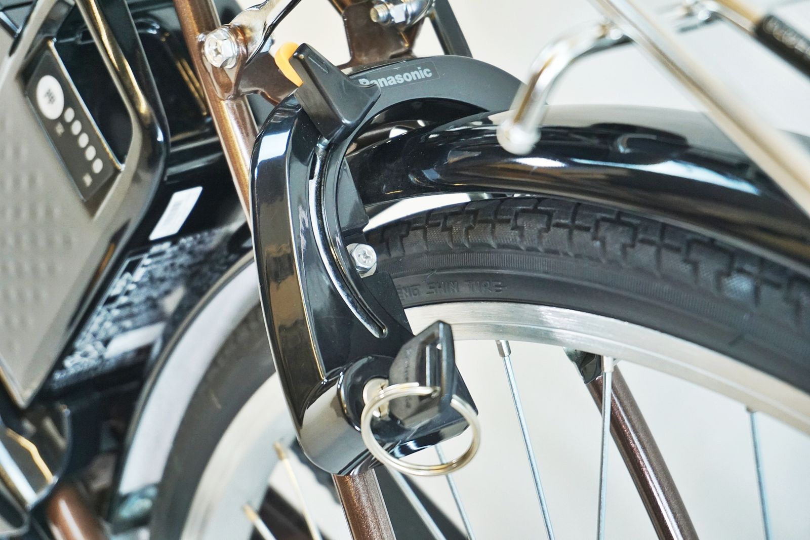 パナソニック ビビYX