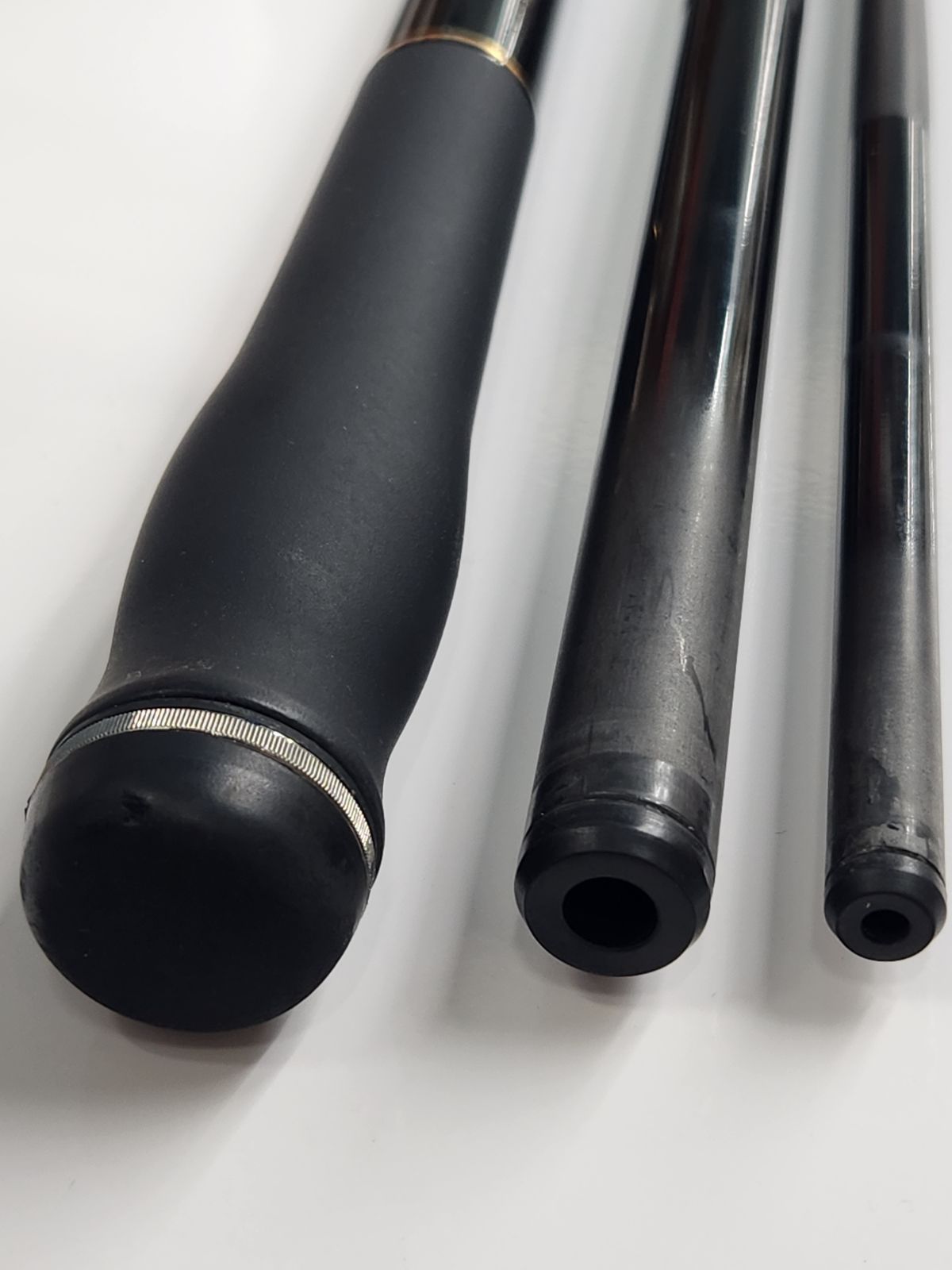 トーナメントプロキャスター