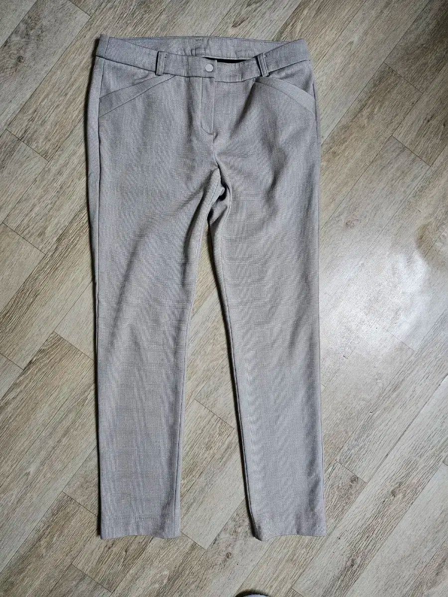 FootJoy 厚手起毛パンツ 73号